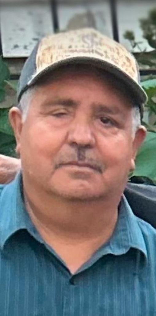 Pablo Ruiz Guzman