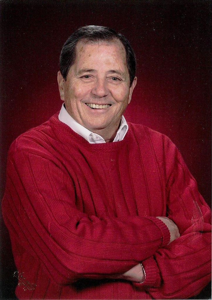 Wesley Eugene Young Profile Photo