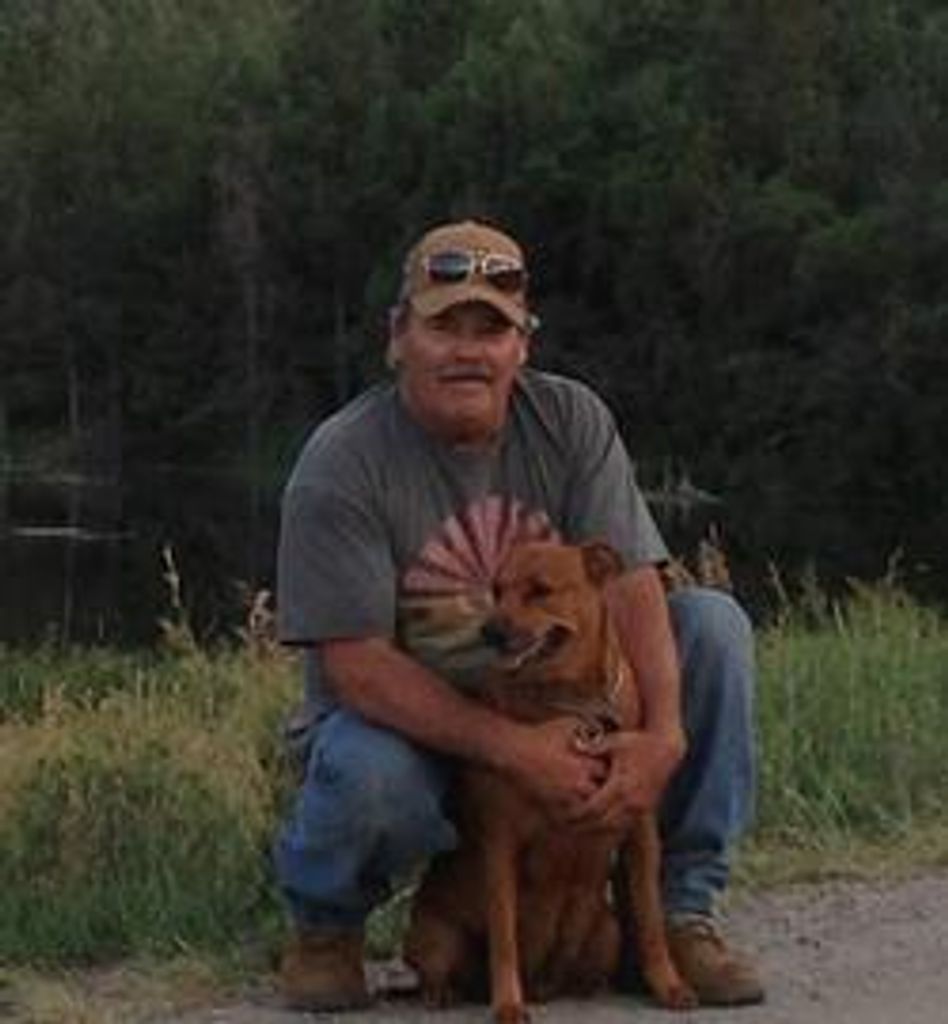 Stephen Ray Lewis Profile Photo