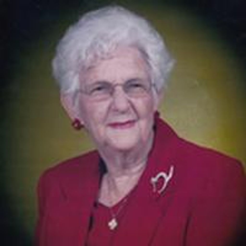 Mary C. Werner
