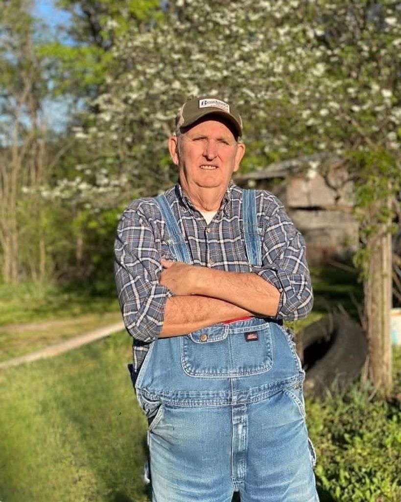 Dennis Ray Shatwell Profile Photo