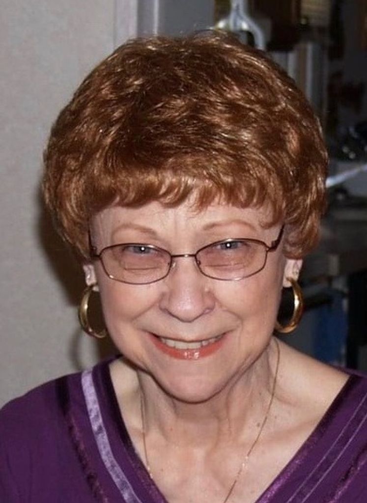 Patty Tucker Dumas Profile Photo