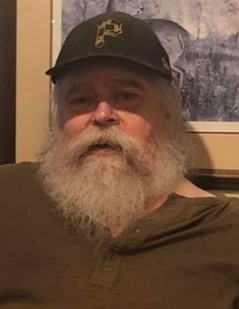 Joseph Max Imler "Jody"