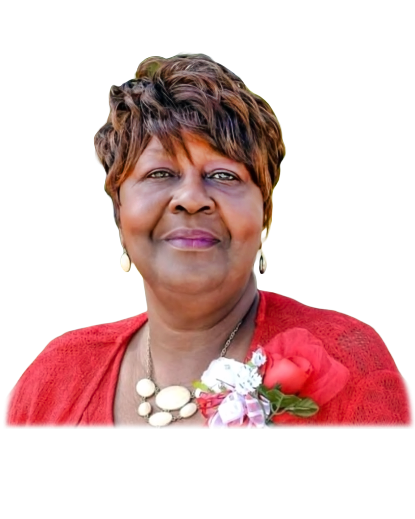 Beverly Milton Moore Profile Photo