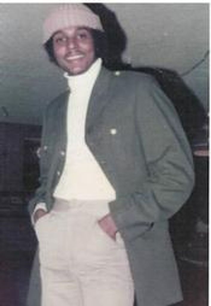 Reginald Bruce Evans