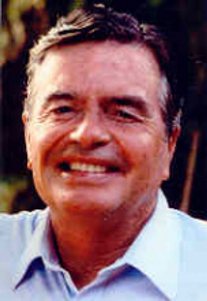 James Russell "Jim" Young
