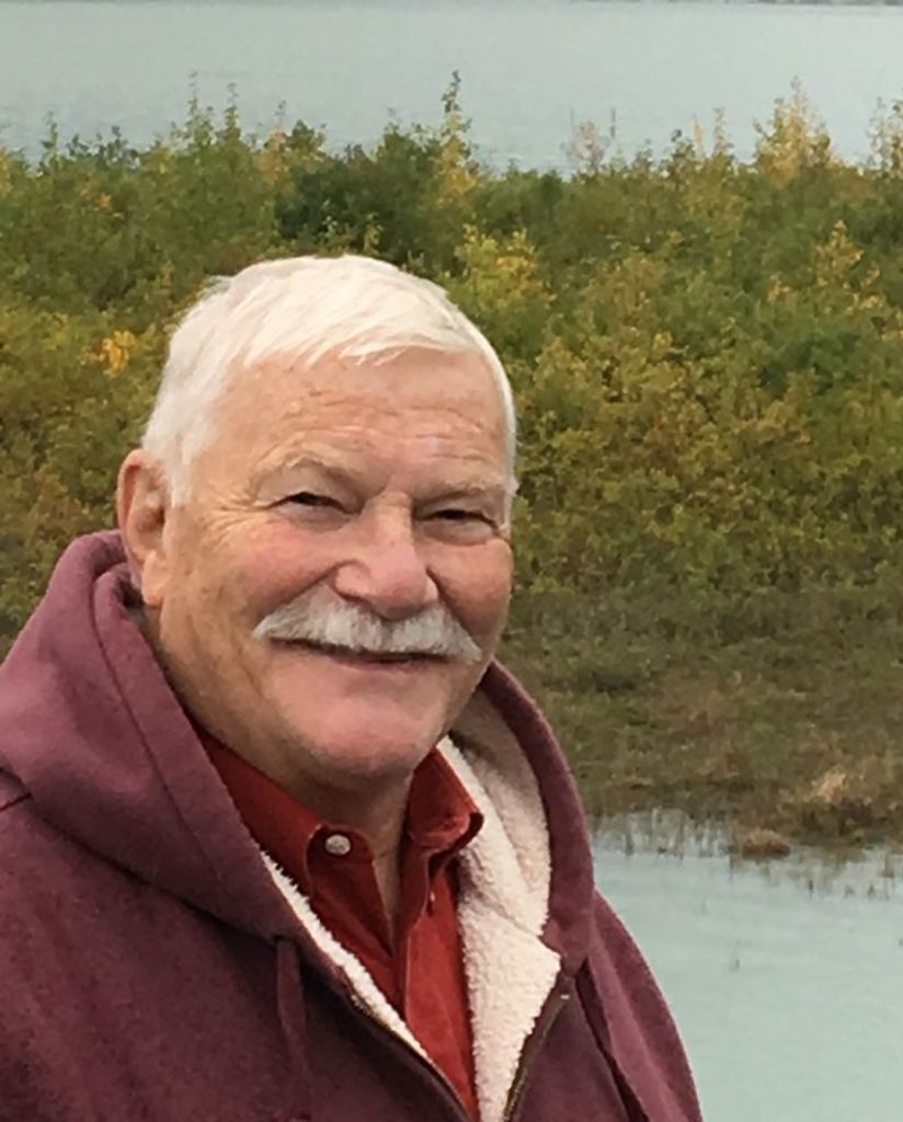 Don Troy Lewis Profile Photo