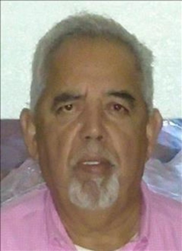Richard Vasquez Ruiz