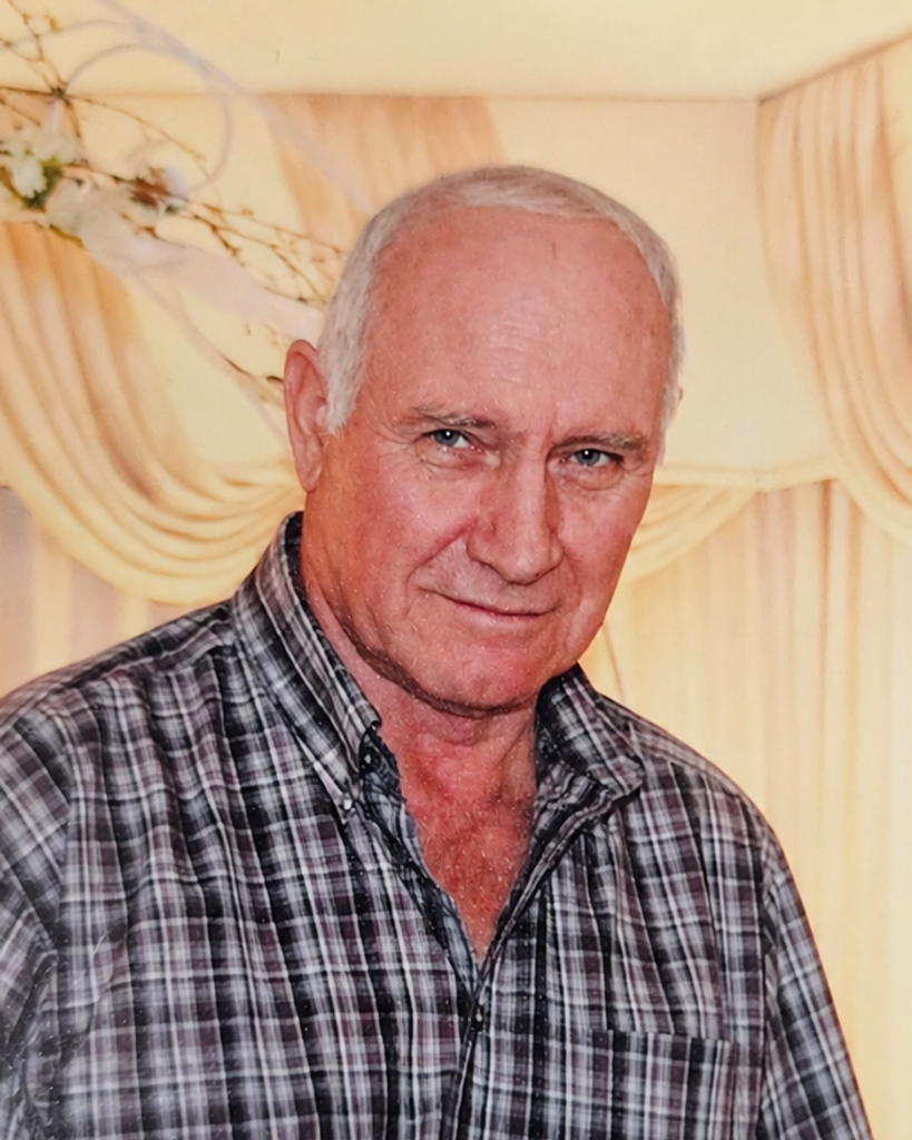 Clifford William Blattner