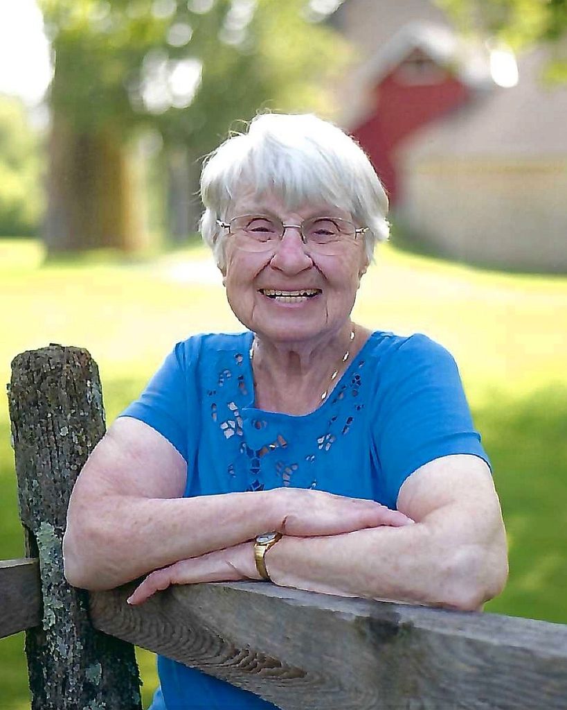 Elaine A. Walla Profile Photo