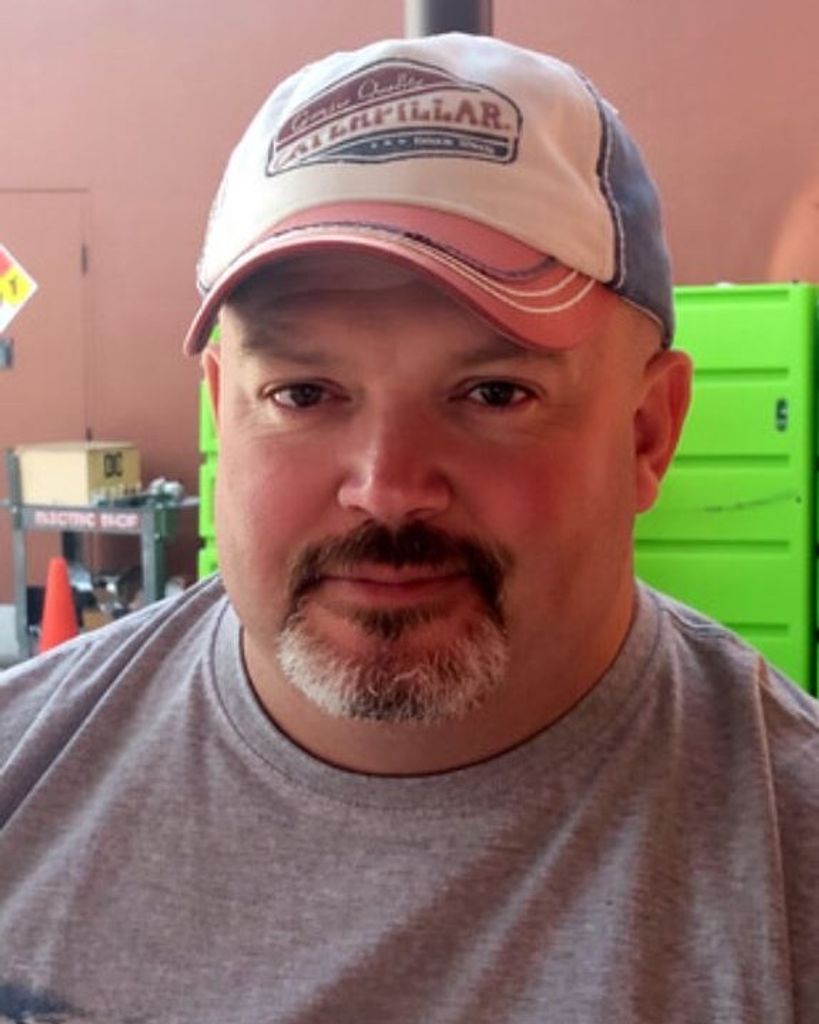 Bruce "Bub" Edward Hurley II