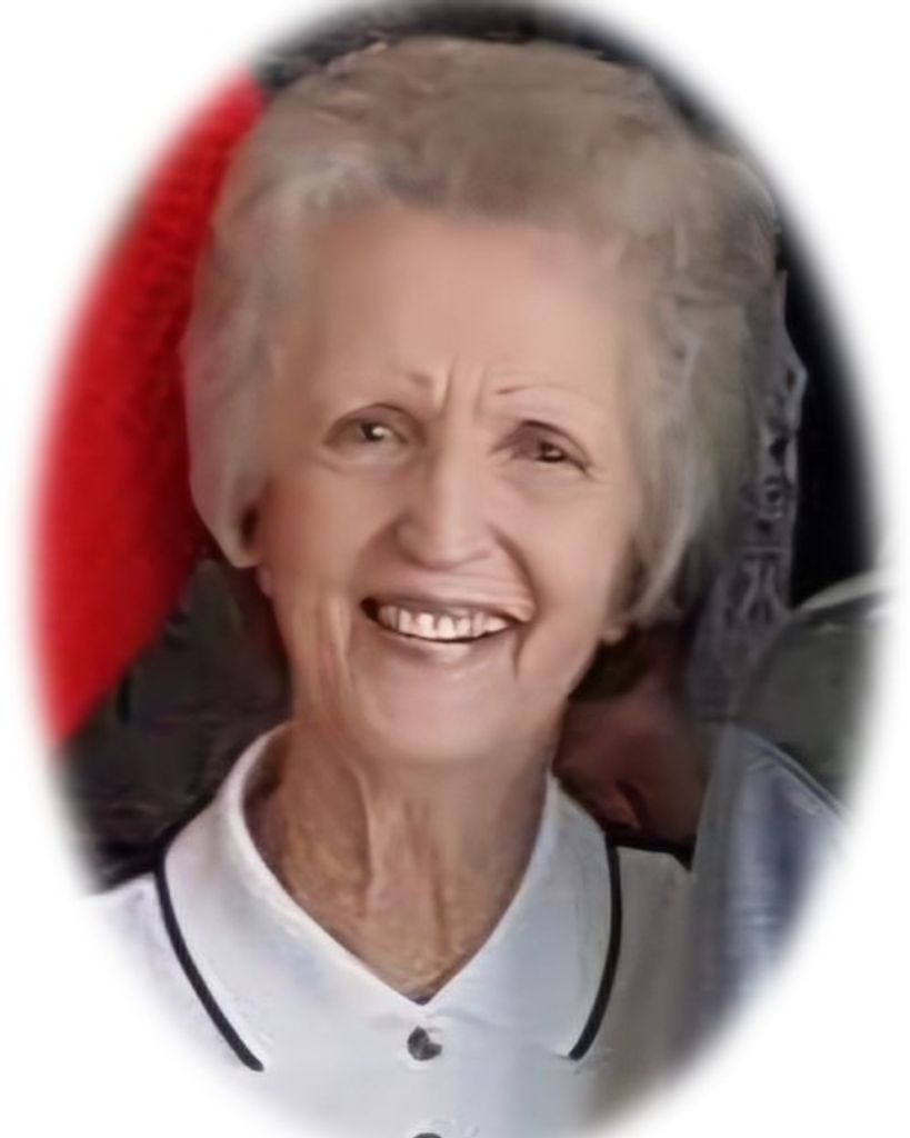 Helen Aulene Vinson