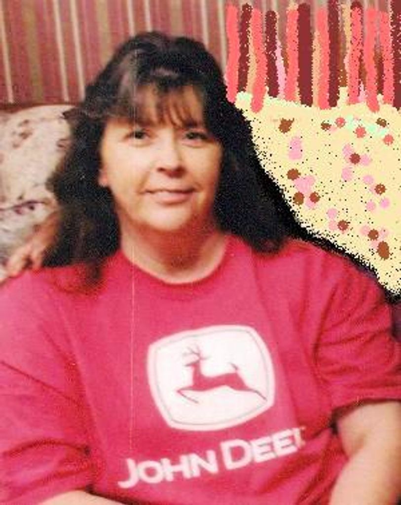 Sharla Powell