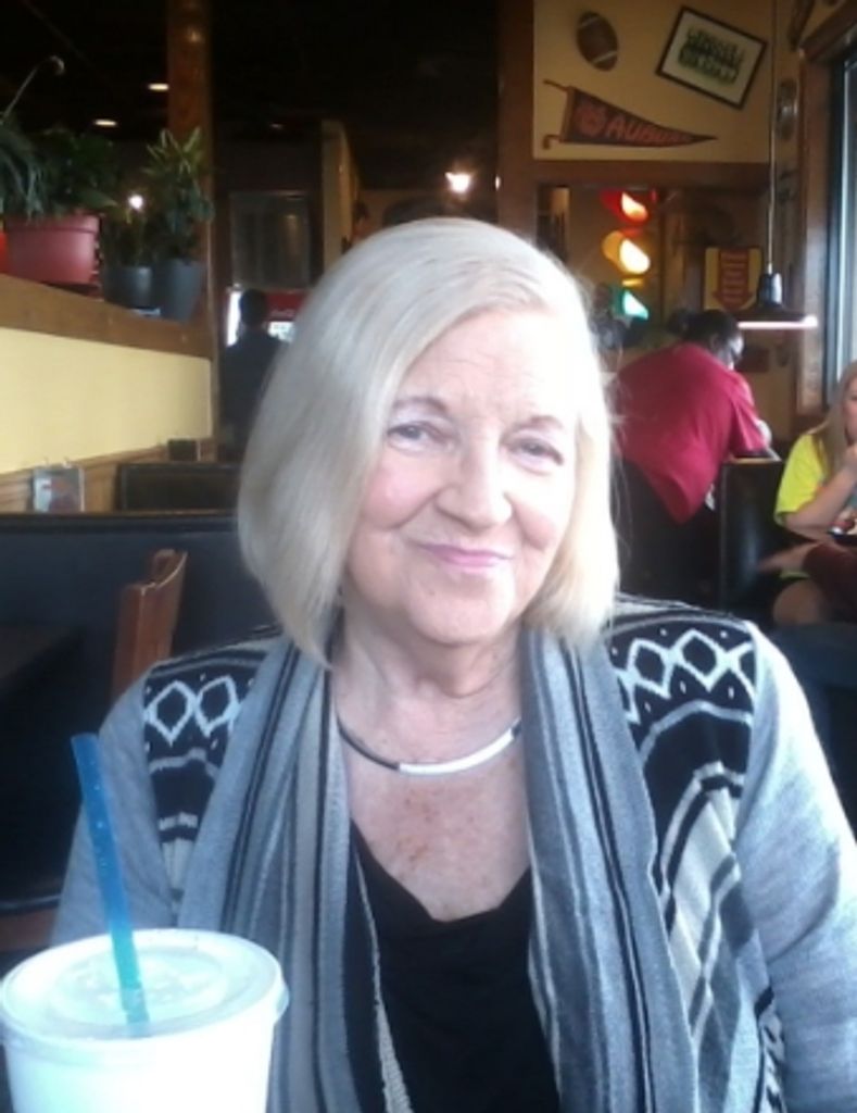 Norma Jean Stanfield