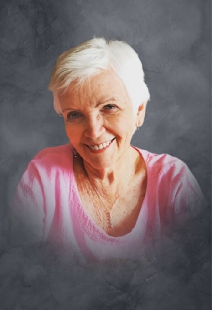 Robbie June Harnack Profile Photo