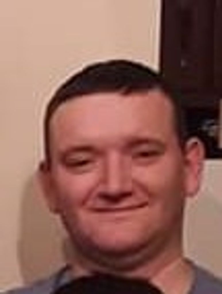 Kristopher Warren Gale