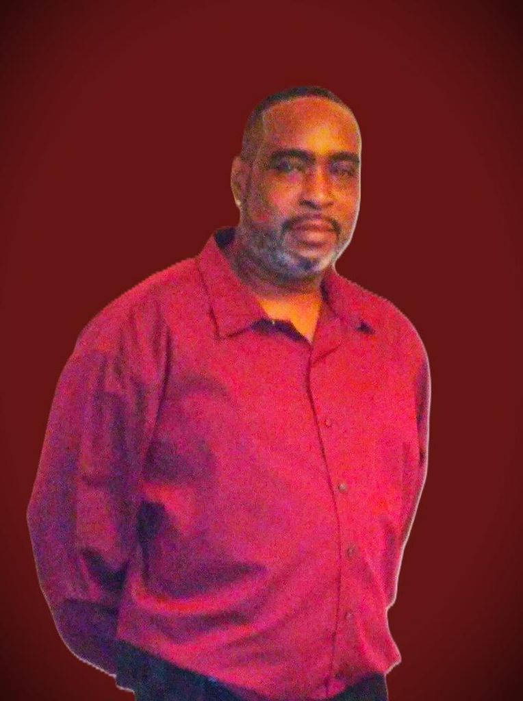 Curtis Gilbert Hayes Profile Photo