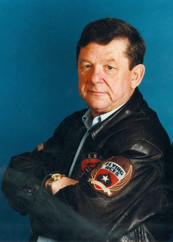 Thomas Edward Wright