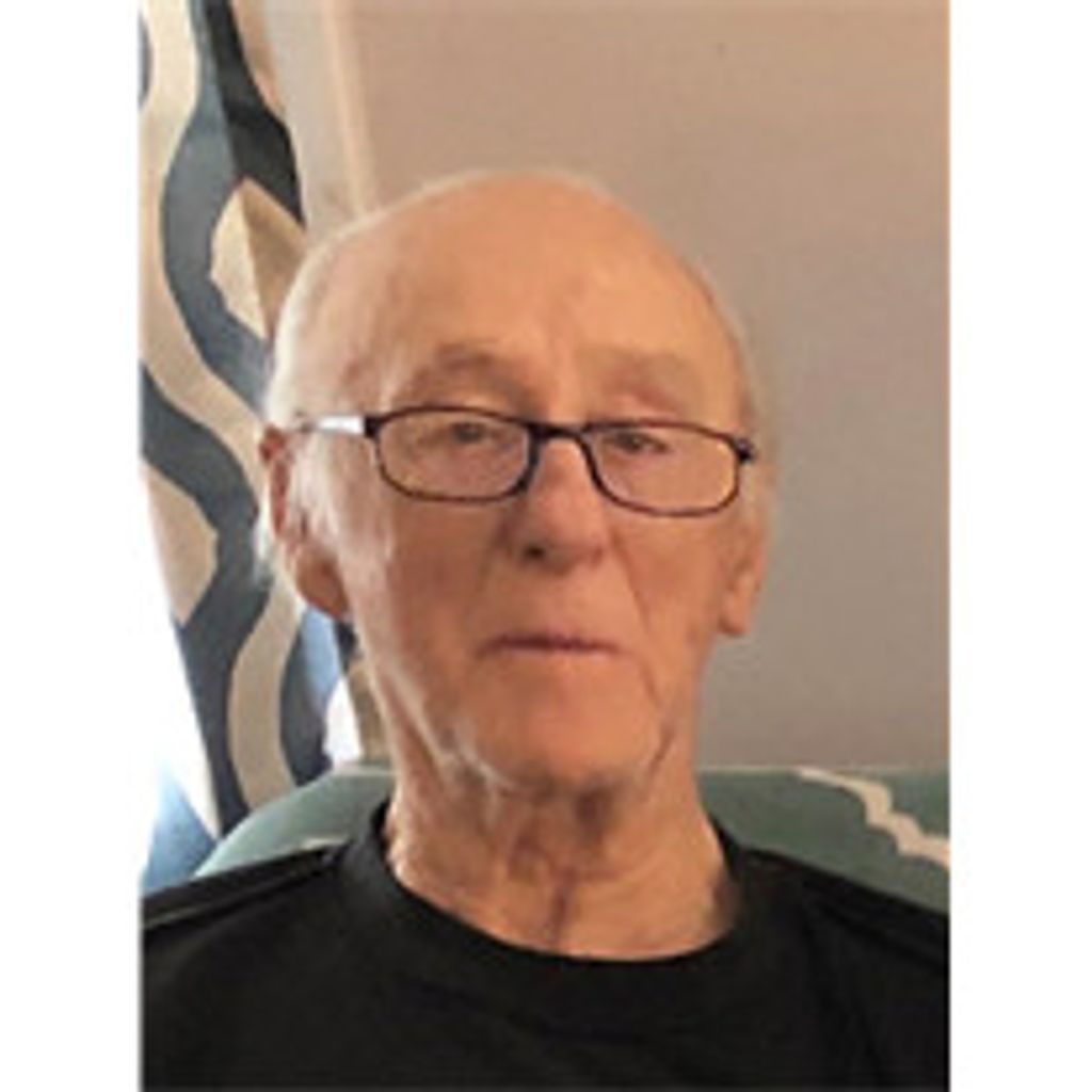 Thomas Michael Kelly Jr. Profile Photo