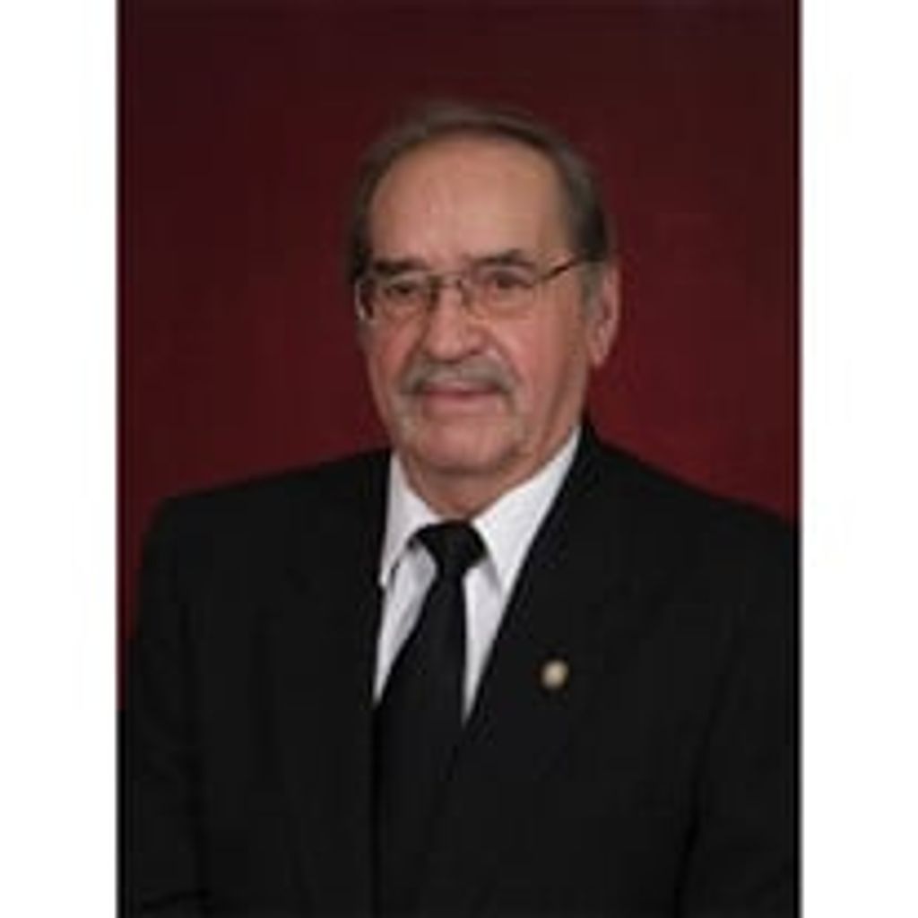 Lloyd Richendollar Profile Photo