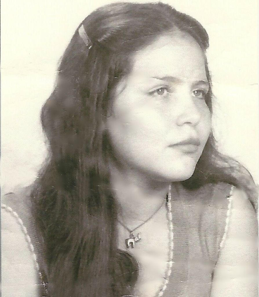 Maria Dora Mendoza Puente