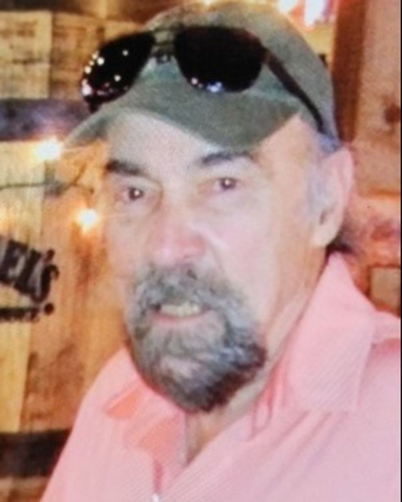 Bernard "Bernie" Zink