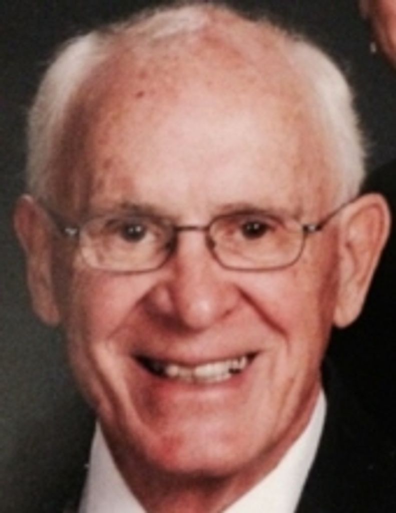 Paul W. Hawk, Sr.