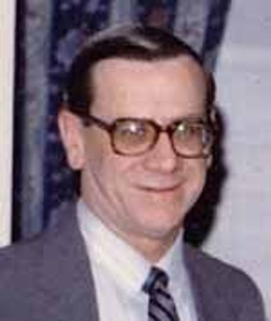 Thomas S. Quinn, Jr.