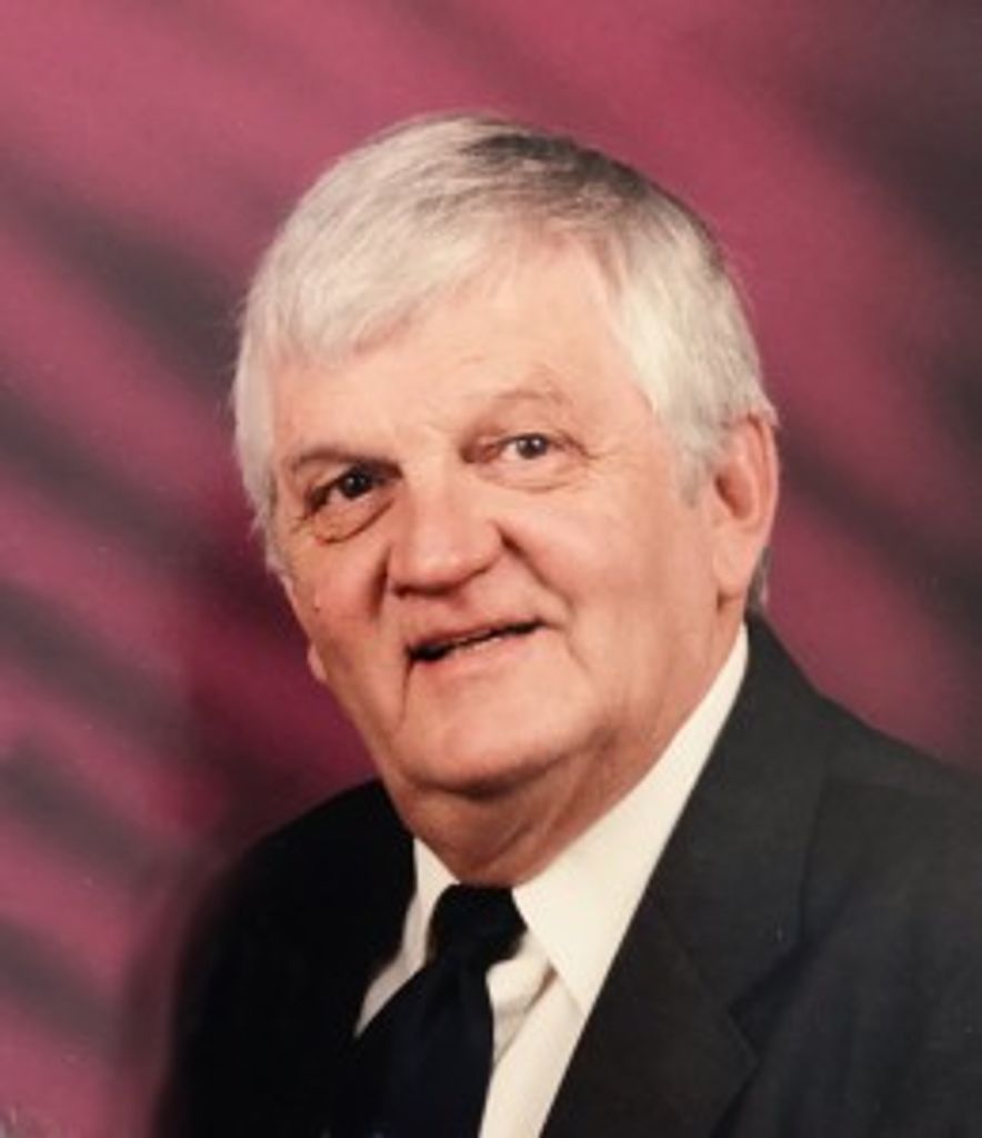 Richard Lee Carlsen