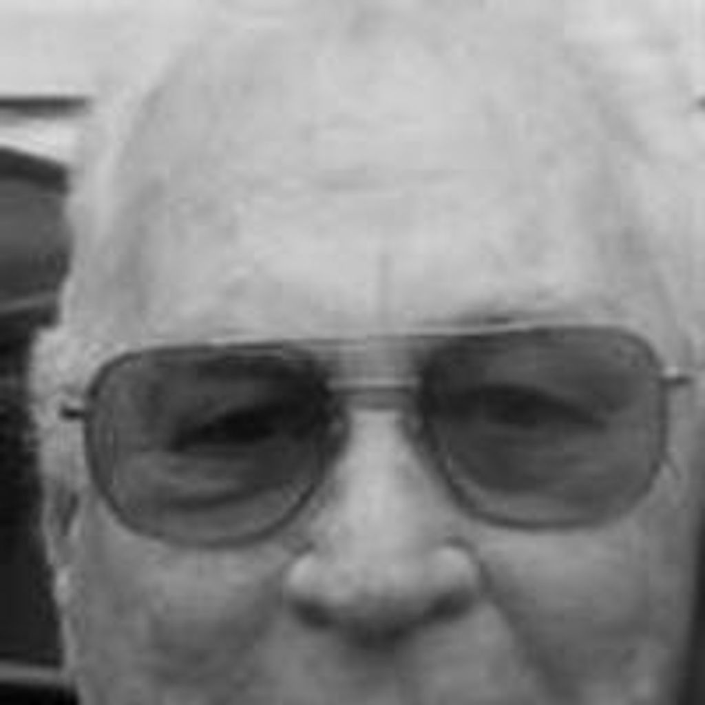 Jimmy A. Wright