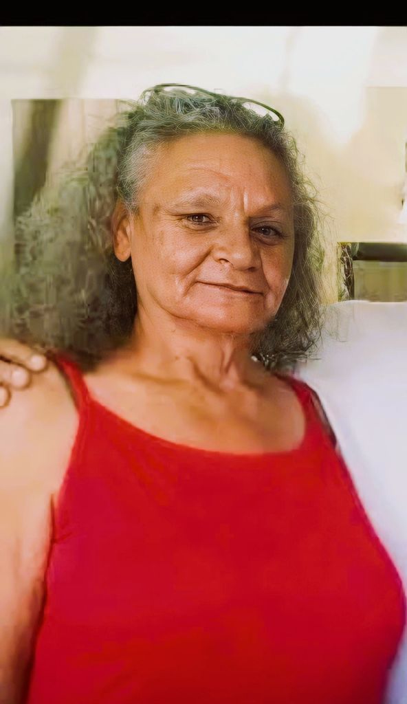 Maria Elena "Helen" Cortez Profile Photo