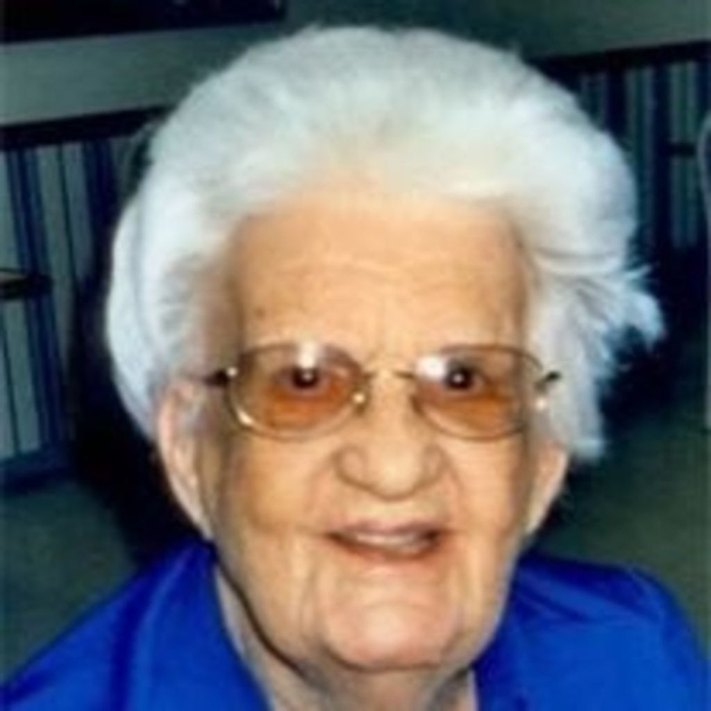 Alice L. Johnson Profile Photo