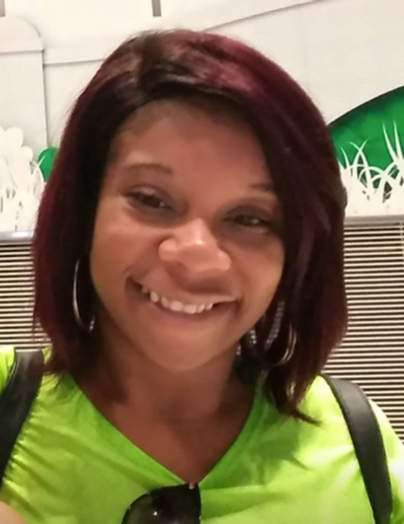 Donyee′ Tisarah Steward Profile Photo