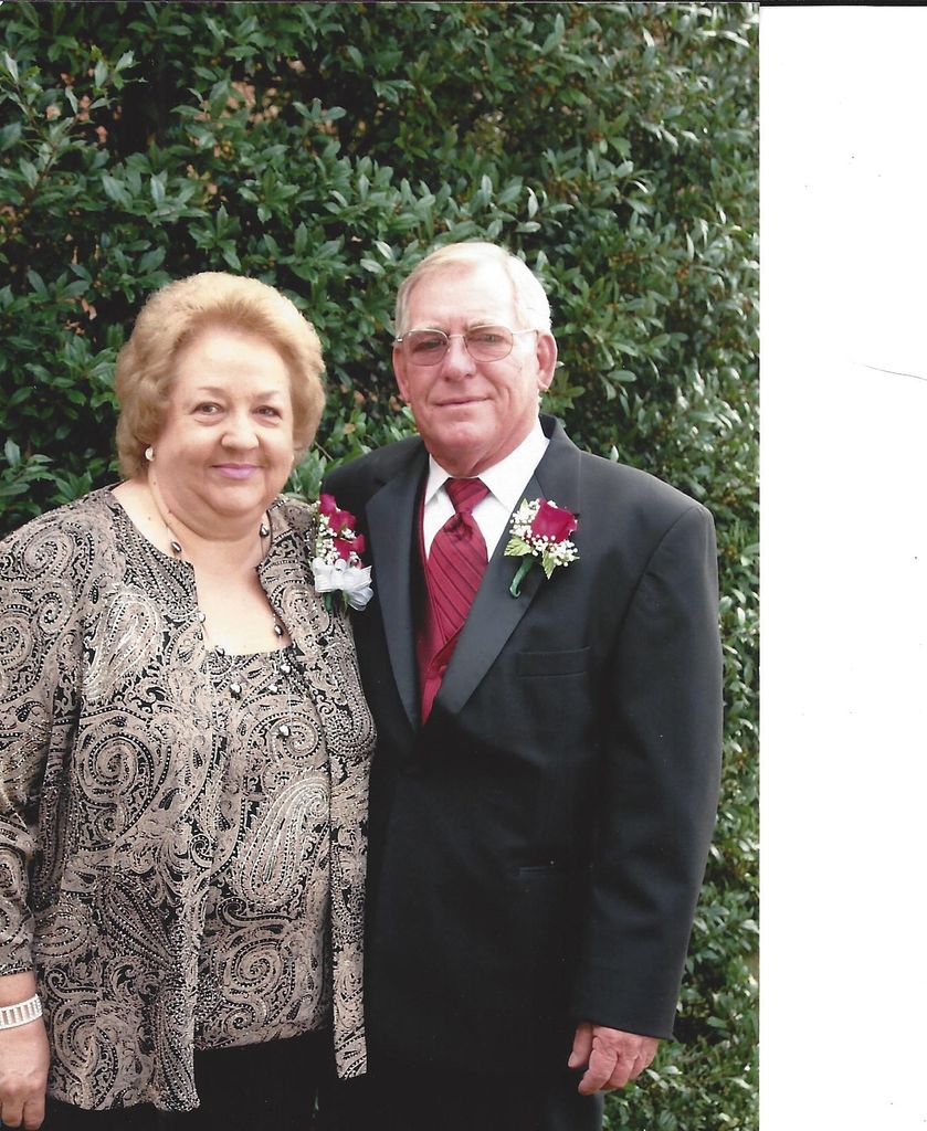 Donna Rae Womble Profile Photo