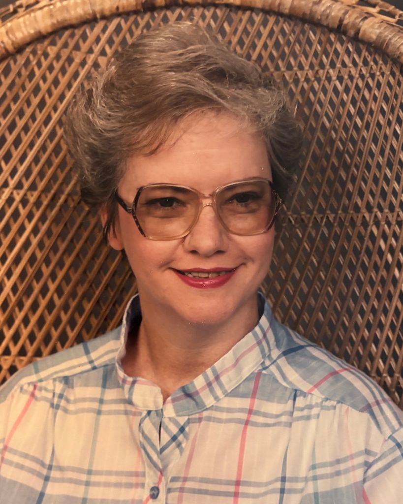 Linda Gayle Cox Profile Photo