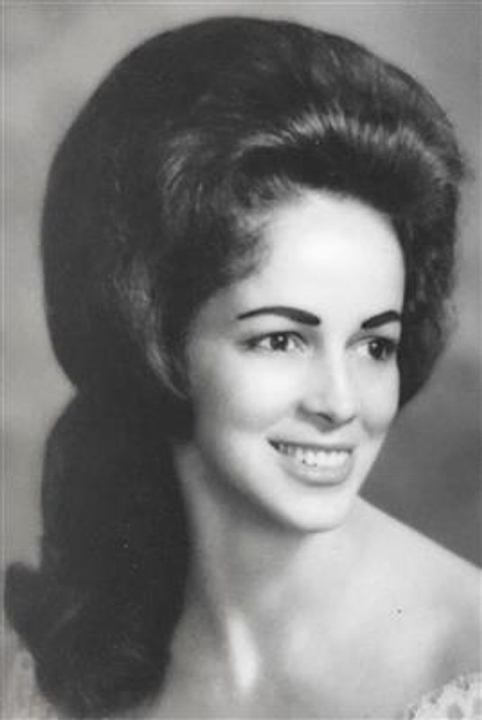 Gloria  Etheridge Carreras