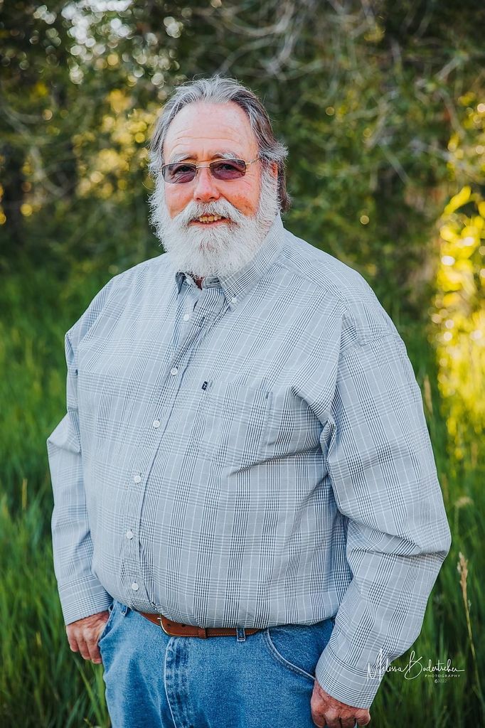 John Rich Profile Photo