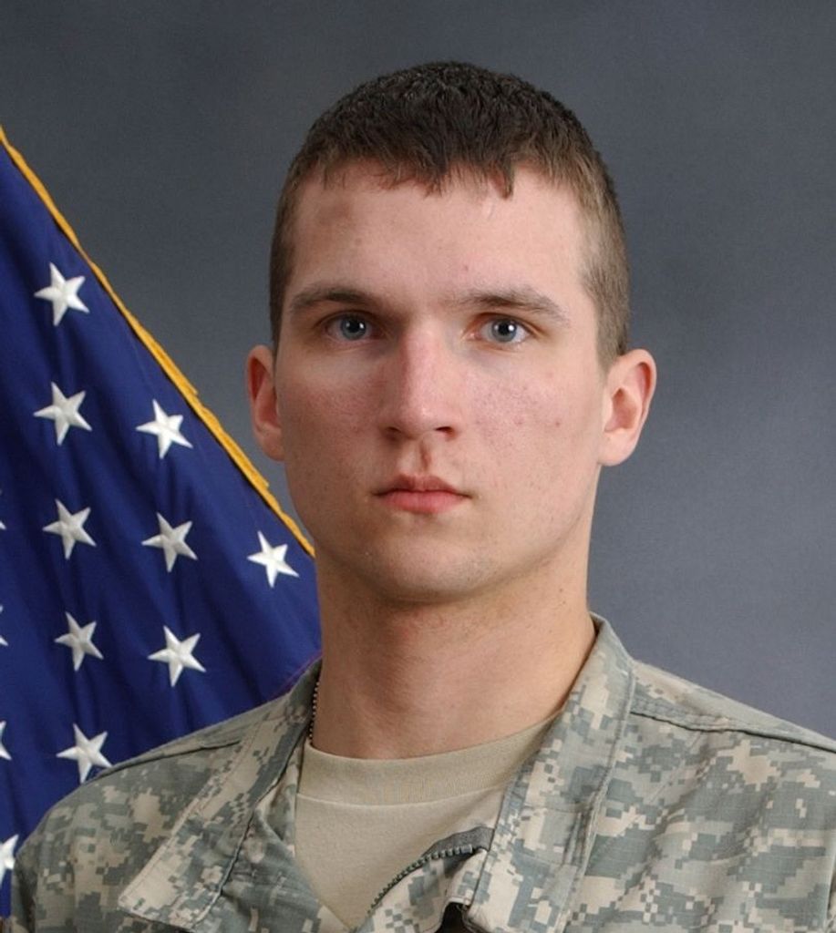 Travis Kenton Larsen