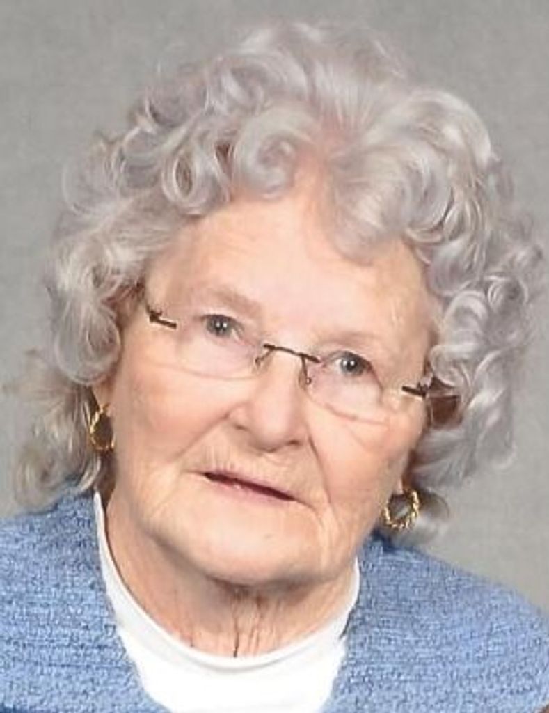 Peggy Church