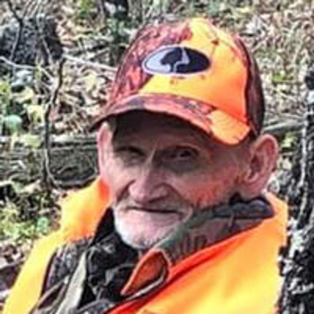 Donald Earl Settles