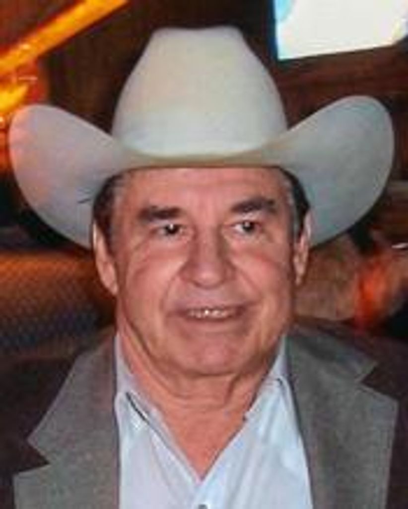 Gerald Pete Steinberger