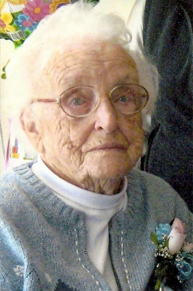 Marjorie Ellen Uhlman Broad