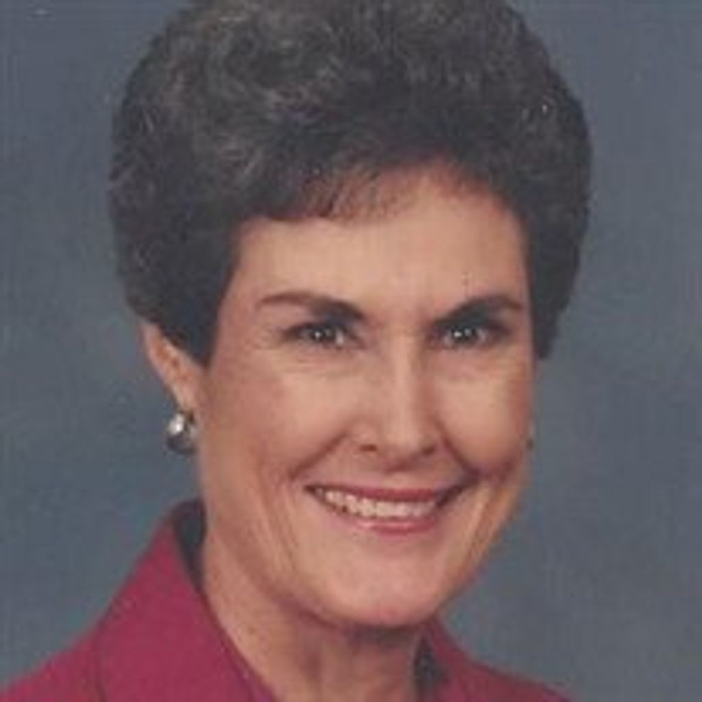Ann Ridings