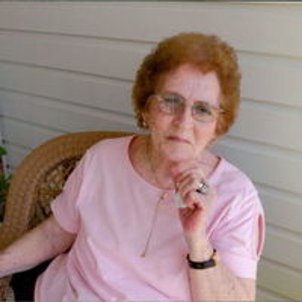 Bessie Lee Jenkins