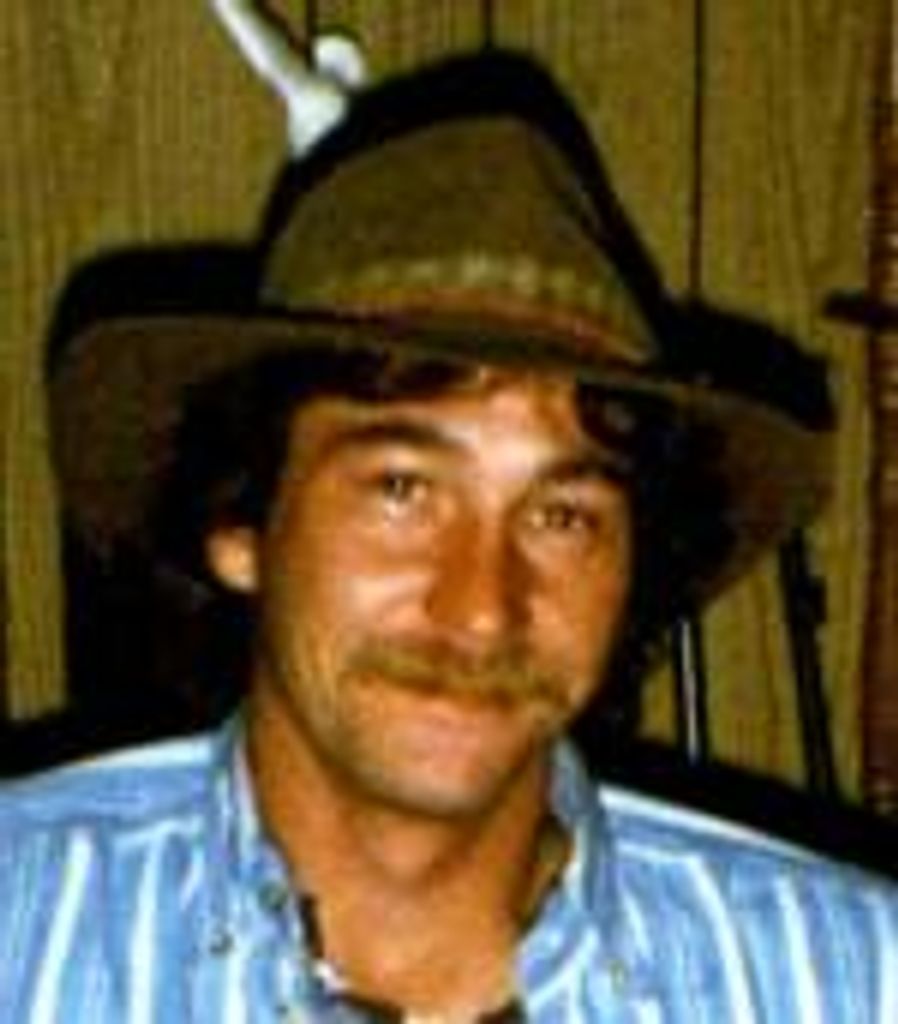 Kenneth Bradley Houk