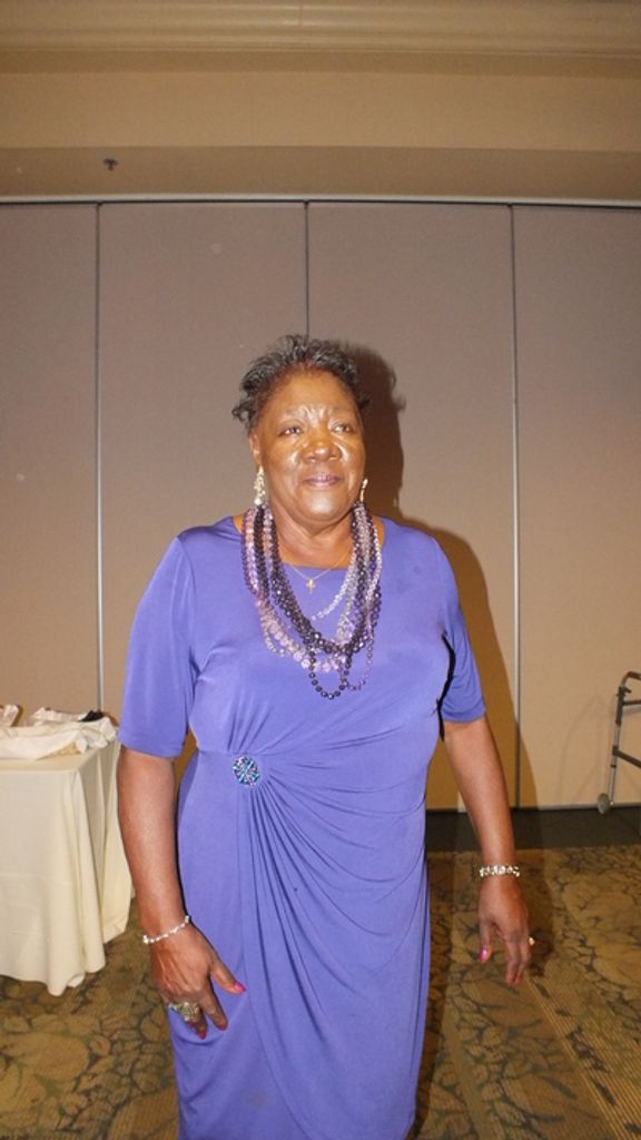 Doshia Mitchell Profile Photo