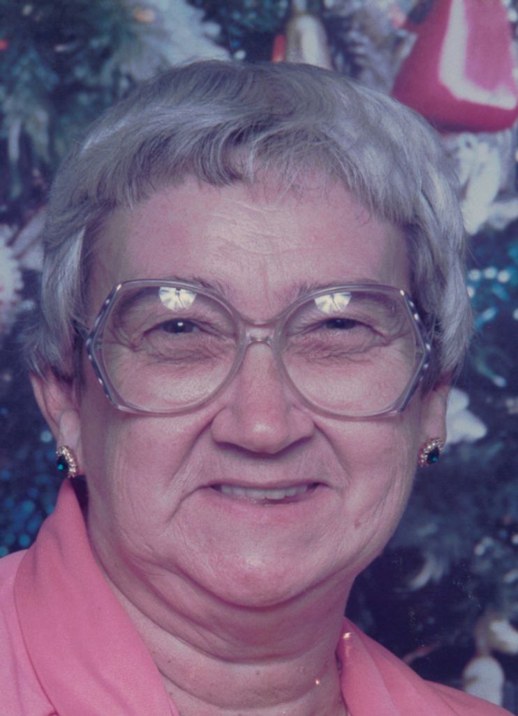 Betty J. (Welsh)  Borroni