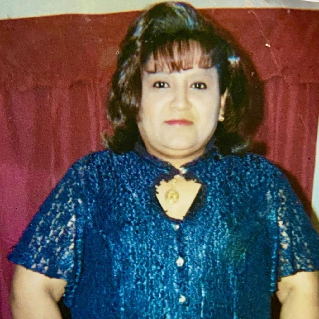 Olivia S. Torres Profile Photo