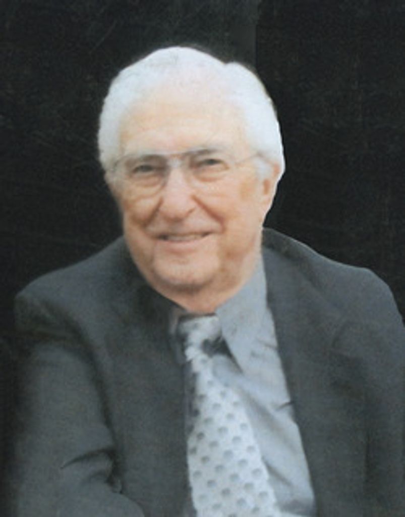 Ralph Alexander