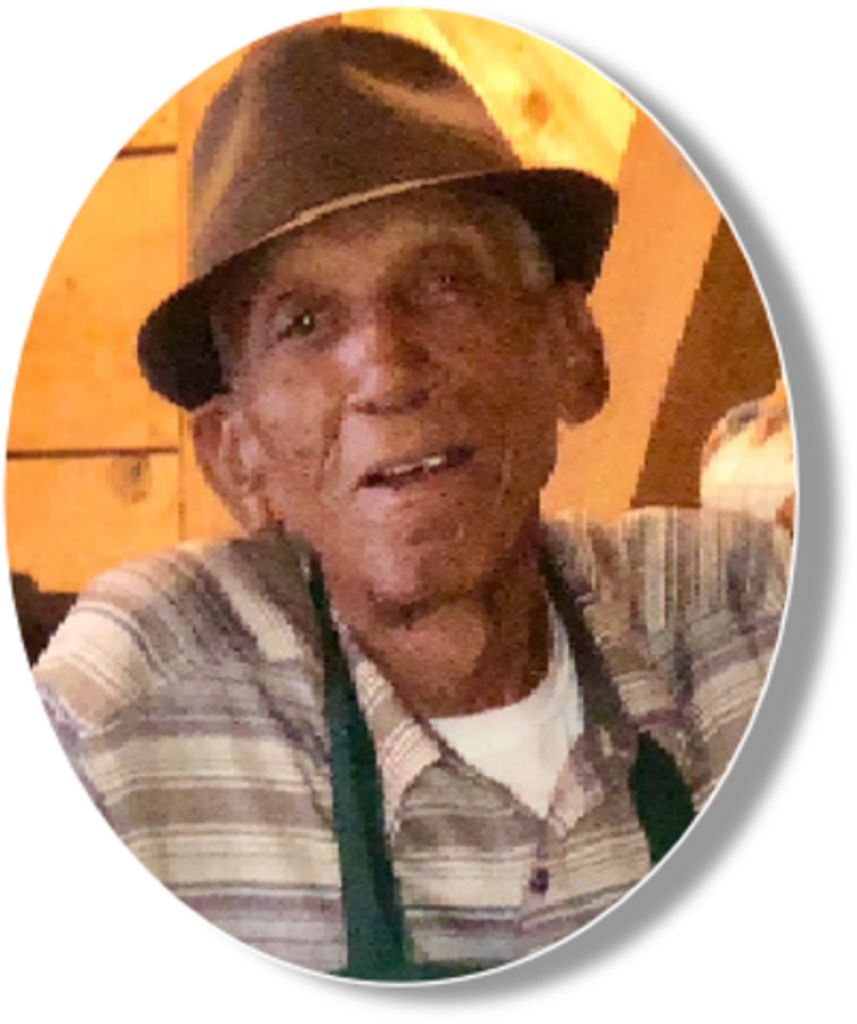 Joseph Harold Patt Profile Photo